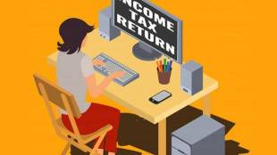E-filing of income tax returns, income tax, CBDT, growth in e filing, GDP, tax GDP ratio