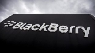 BlackBerry, BlackBerry Evolve, BlackBerry Evolve feature, BlackBerry Evolve review, Optiemus Infracom, Amazon