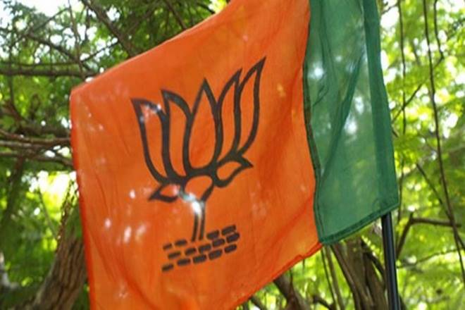 Telangana Assembly election 2018, bjp, Krishna Saagar Rao, election commission, BJYM, Karimnagar, Telangana polls, amit shah