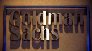 Goldman Sachs Group Inc, US economy, ETF, JPMorgan Chase & Co, US growth, Federal Reserve