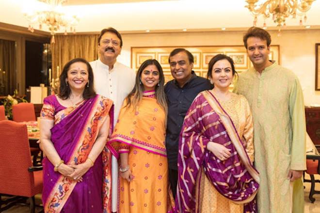 Isha Ambani, Anand Piramal wedding, Isha Ambani marriage date, Mukesh Ambani, Nita Ambani Isha Ambani, Anand Piramal wedding, Isha Ambani marriage date, Mukesh Ambani, Nita Ambani