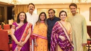 Isha Ambani, Anand Piramal wedding, Isha Ambani marriage date, Mukesh Ambani, Nita Ambani