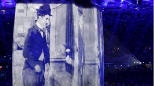 Charlie Chaplin, merchandising rights of charlie chaplin, animation international india