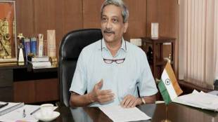 Manohar Parrikar, Manohar Parrikar health, goa cm, bjp,