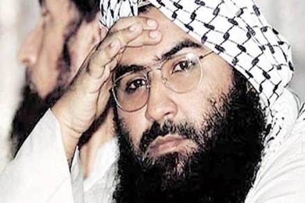 Masood Azhar nephew, Usman Haider killed, Sniper group, Sniper attackes, Sniper chief killed