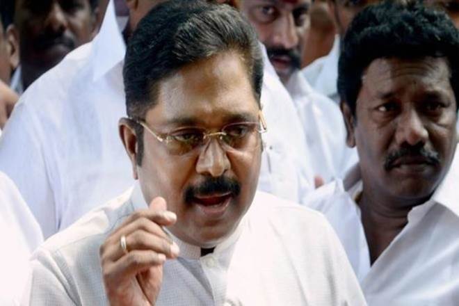 disqualified AIADMK legislators, TTV Dhinakaran, Madras High Court, P Dhanapal, K Palaniswami disqualified AIADMK legislators, TTV Dhinakaran, Madras High Court, P Dhanapal, K Palaniswami