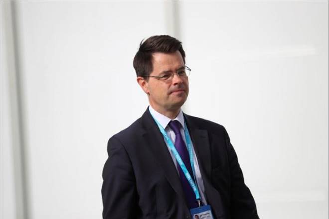 James Brokenshire, trade delegation, British government, Narendra Modi, Theresa May, India-UK Future Tech Festival