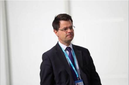 James Brokenshire, trade delegation, British government, Narendra Modi, Theresa May, India-UK Future Tech Festival