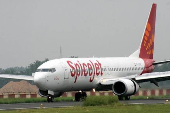 SpiceJet operates first commercial flight to Pakyong airport - Industry ...