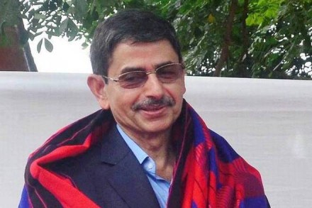 R N Ravi,  Naga insurgents, Deputy National Security Advisor, Narendra Modi,  Joint Intelligence Committee, NSCN