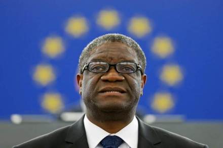 Denis Mukwege, noble prize 2018, Doctor Miracle, Who is Denis Mukwege,  DR Congo, gang rape victims, the man who mends women