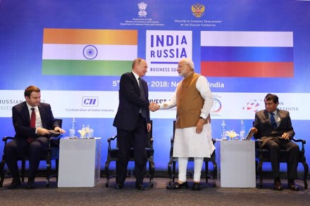 Indo russia summit, India russia summit, india russia trade, india russia news, India russia annual summit Indo russia summit, India russia summit, india russia trade, india russia news, India russia annual summit