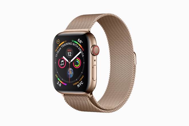Apple Watch Series 4, Apple Watch Series 4 malfunctioned, 9To5Mac, Apple Watch features Apple Watch Series 4, Apple Watch Series 4 malfunctioned, 9To5Mac, Apple Watch features