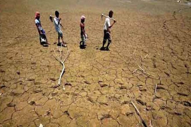global warming, IPCC climate change,  sea level rise, heatwaves, CSE, Sunita Narain