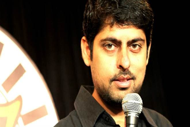 Sacred Games season 2, Varun Grover, Varun Grover sexual harassment case, netflix, MeToo movement in India
