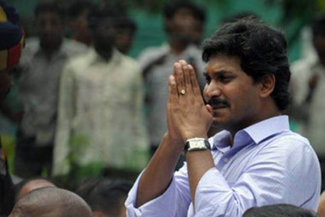 The Telangana unit of the party was preparing a "ground report" and it would be submitted to party chief YS Jagan Mohan Reddy, who is currently on marathon foot march in Andhra Pradesh covering over 3000 km. (PTI)