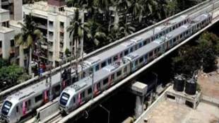 Mumbai Metro, Mumbai Metro pay pal tie up, online recharge payments, Reliance Infrastructure, Versova-Andheri-Ghatkopar 