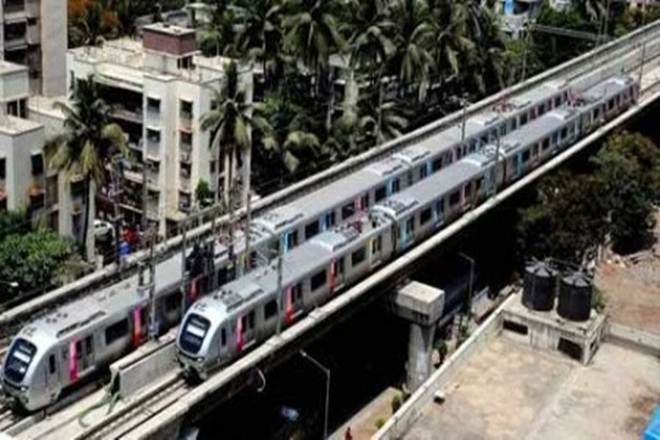 Mumbai Metro, Mumbai Metro pay pal tie up, online recharge payments, Reliance Infrastructure, Versova-Andheri-Ghatkopar Mumbai Metro, Mumbai Metro pay pal tie up, online recharge payments, Reliance Infrastructure, Versova-Andheri-Ghatkopar