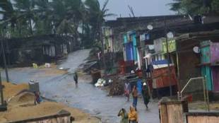 Cyclone Titli, flood in odisha, ganjam, rayagada, gajapati, andhra pradesh, latest updates on cyclone titli