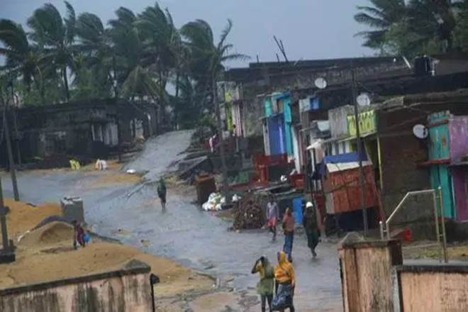 Cyclone Titli, flood in odisha, ganjam, rayagada, gajapati, andhra pradesh, latest updates on cyclone titli Cyclone Titli, flood in odisha, ganjam, rayagada, gajapati, andhra pradesh, latest updates on cyclone titli