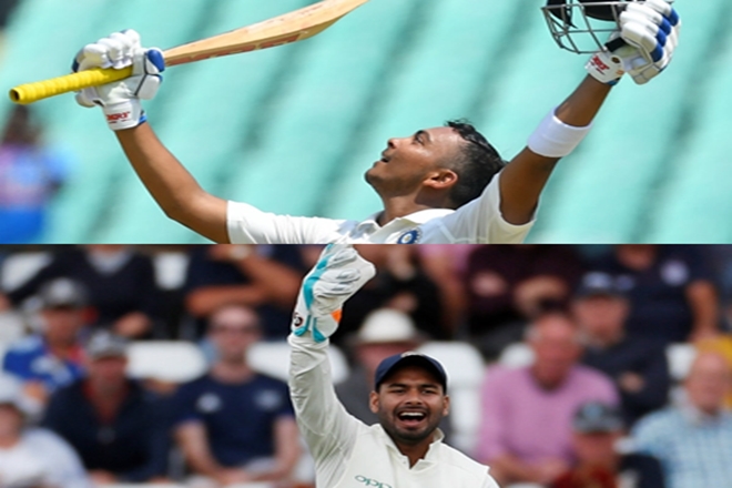 rishabh pant, prithvi shaw, latest news, important news, trending news, news today, news, cricket news, cricket, india vs west indies, icc rankings rishabh pant, prithvi shaw, latest news, important news, trending news, news today, news, cricket news, cricket, india vs west indies, icc rankings