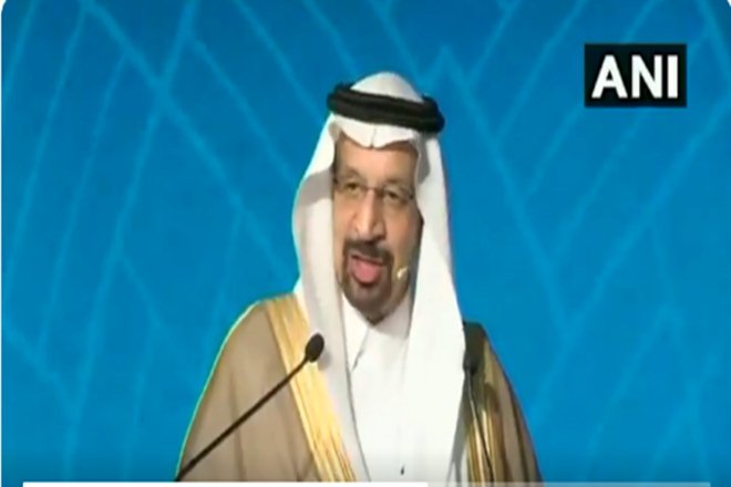 Saudi Arabia, india oil demand, narendra modi, india energy forum, Dharmendra Pradhan, ADNOC