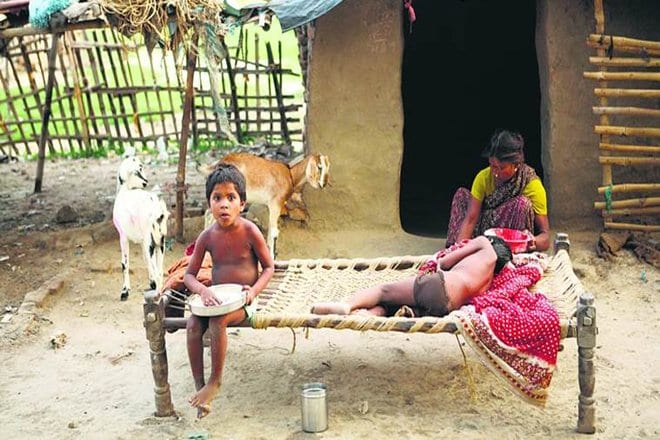  The GHI, now in its 13th year, ranks countries based on four key indicators -- undernourishment, child mortality, child wasting and child stunting. (IE)