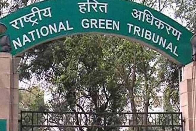 NGT, Delhi government , ngt fines delhi government, DPCC, Delhi Master Plan