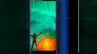 Panasonic Eluga Ray 600, 4000mAh battery, Android Oreo, panasonic, phone launched