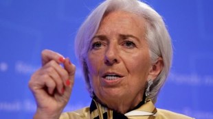 Fix trade, do not destroy it, IMF chief Lagarde warns