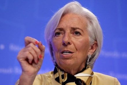 Fix trade, do not destroy it, IMF chief Lagarde warns