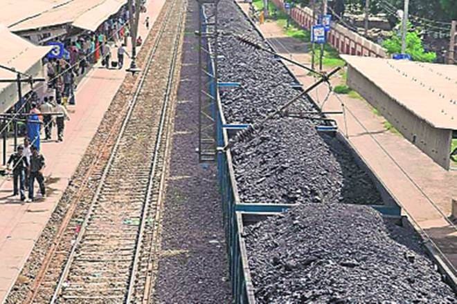coal. coal industry, coal sector, infrastructure