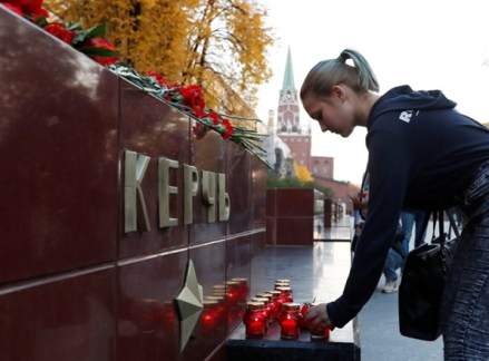 kremlin, russia attack, russia