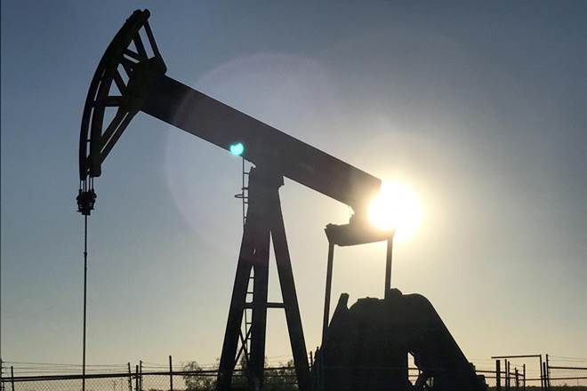 With Iran sanction kicking in on November 4, the oil prices may, once again, breach $85 a barrel mark again.