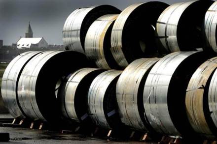 India’s crude steel output grows 2 per cent to 8.5 MT in September, says worldsteel report
