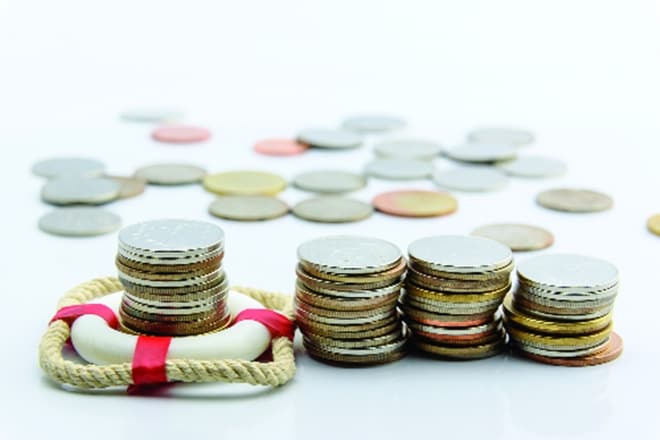 hedge accounts, accounting standard
