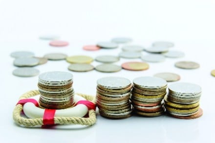 hedge accounts, accounting standard