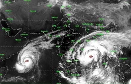 Cyclone news, cylone titli, odisha cylone alert, cyclone titli in odisha, west bengal, odisha high alert, odisha rain, durga puja, cyclone during durga puja, west bengal cyclone titli, bay of bengal, depression, IMD, monsoon, cyclone high alert