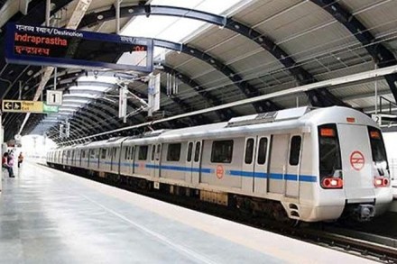 Delhi Metro to add 200 more coaches