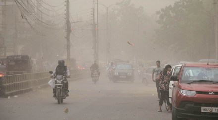 Rising air pollution: Lessons Delhi can learn from Chinese capital Beijing