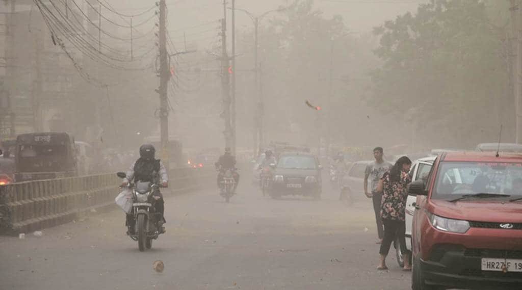 Rising air pollution: Lessons Delhi can learn from Chinese capital Beijing