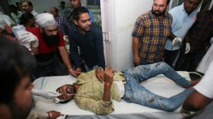 captain amarinder singh, najot singh sidhu, navjot kaur sidhu, train accident, latest news, important news, trending news, news now, news today, news update, amritsar train accident latest news, latest updates