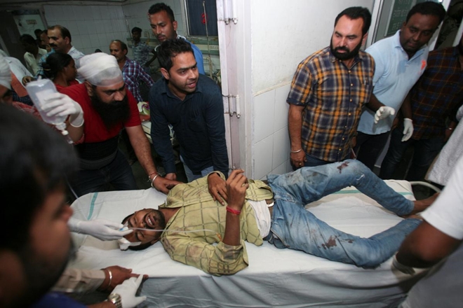 captain amarinder singh, najot singh sidhu, navjot kaur sidhu, train accident, latest news, important news, trending news, news now, news today, news update, amritsar train accident latest news, latest updates captain amarinder singh, najot singh sidhu, navjot kaur sidhu, train accident, latest news, important news, trending news, news now, news today, news update, amritsar train accident latest news, latest updates