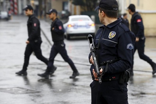 turkish police, turkish police news, latest news, important news, world news, trending news, news now, news today, news update