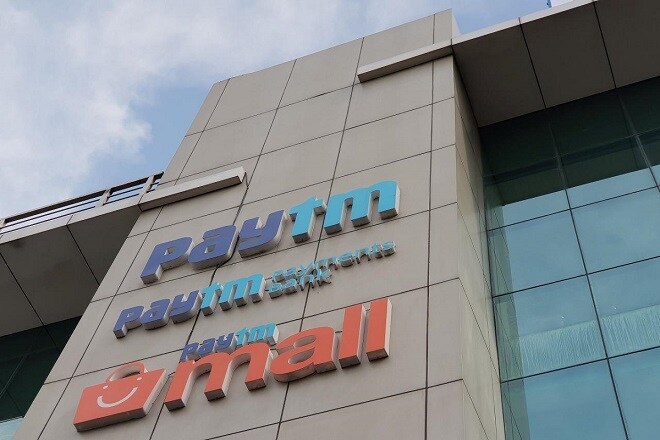Paytm, One97 Communications, net loss to Rs 1,490 cr, Paytm owner One97 Communications, loss 1,490 cr, financial express hindi