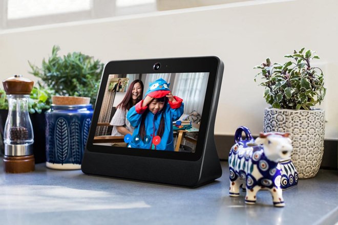 portal, portal news, video calling device, latest news, facebook, portal, portal device, amazon echo show, amazon news, facebook news, tech news, Cambridge Analytica, facebook news today