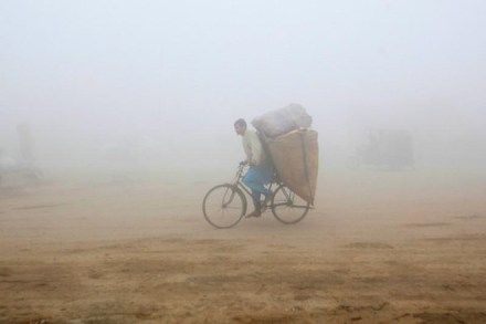 PAKISTAN, smog, health news, latest news, important news, trending news, news today, news now, news, pakistan, india, climate change. (