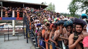 journalist, sabarimala, sabarimala, latest news, important news, trending news,news today, important news now, sabarimala news now, sabarimala trending news