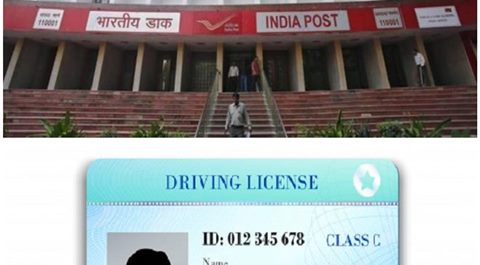 Now apply online for driving license at Post Offices: Here’s how