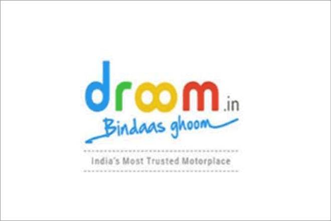 Droom is a Singapore Holding Company with subsidiaries in India and the US. Its other investors include Lightbox, Beenext, Beenos and Integrated Assets Management. (File photo)